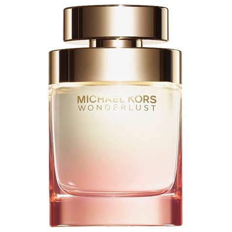 michael kors wonderlust tester|michael kors wonderlust fragrantica.